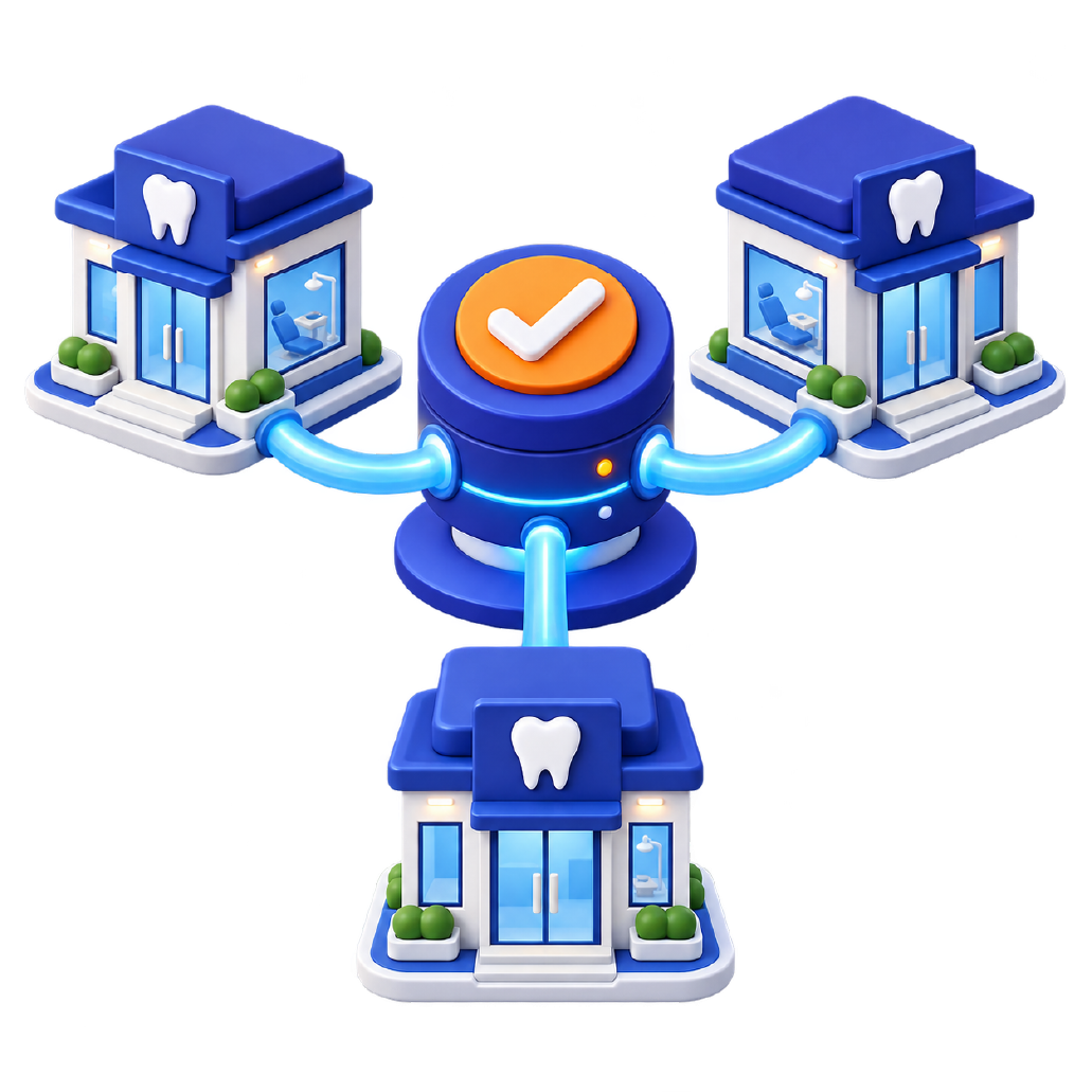 DSOs and Multi-location Groups